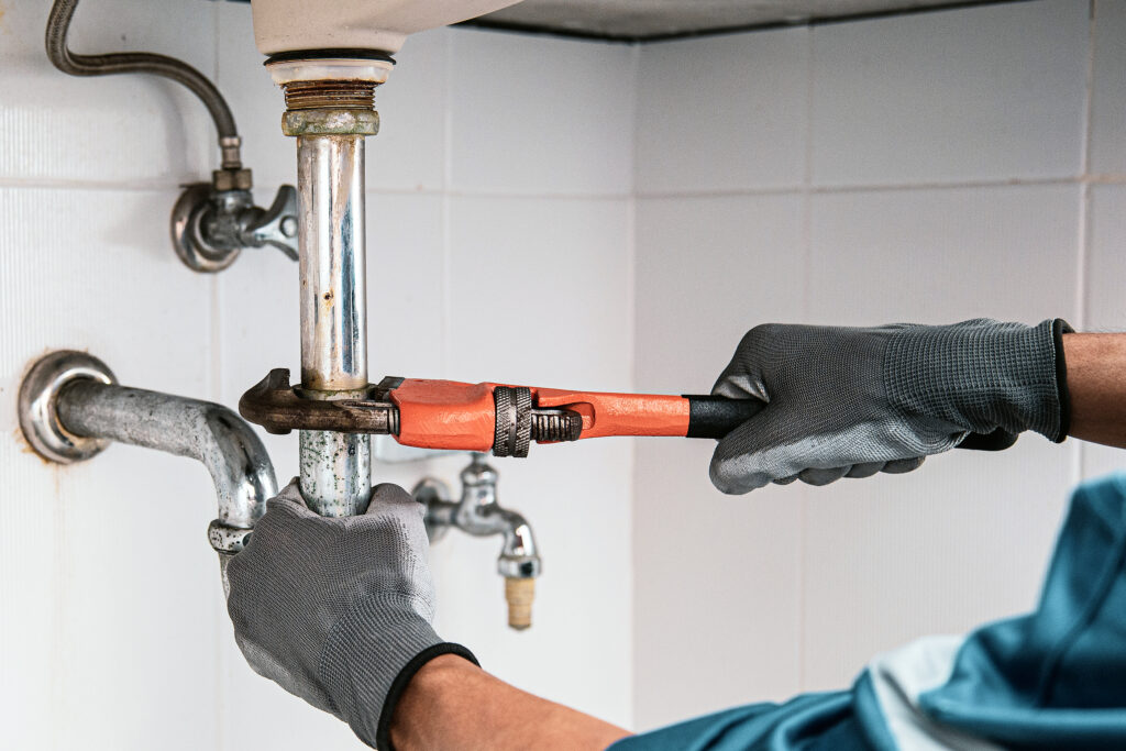 Leak Detection in Pick City