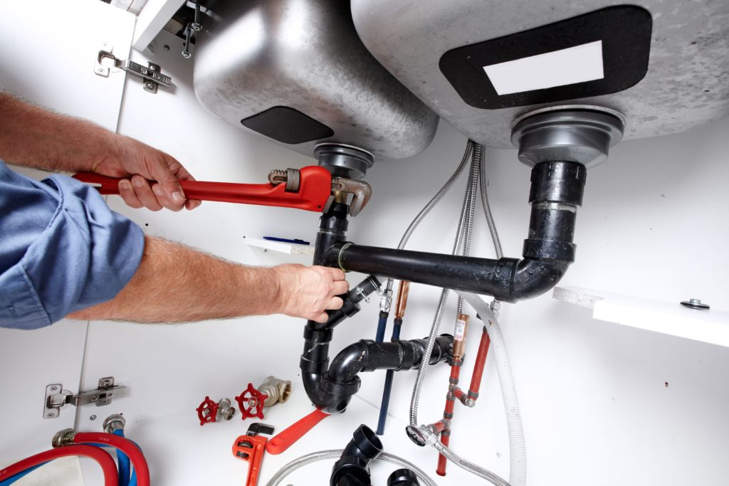 Sink Installation in Pick City